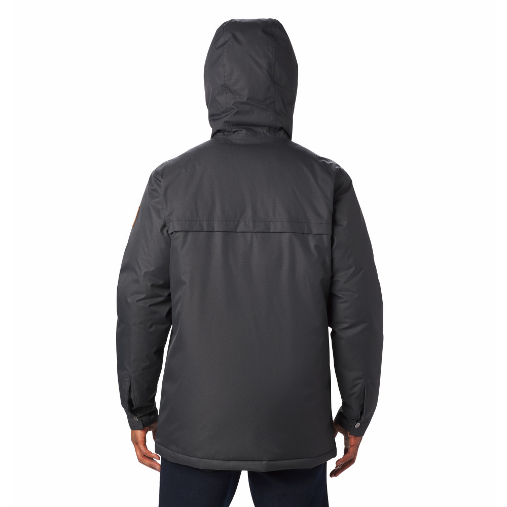 Куртка утепленная мужская Norton Bay Insulated Jacket - фото 2