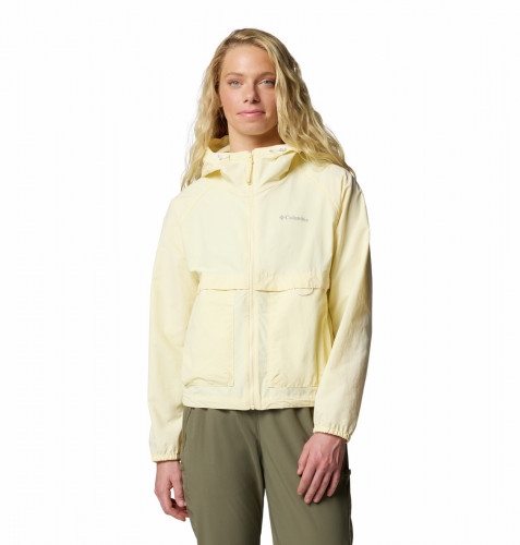 Ветровка женская Spire Valley Windbreaker