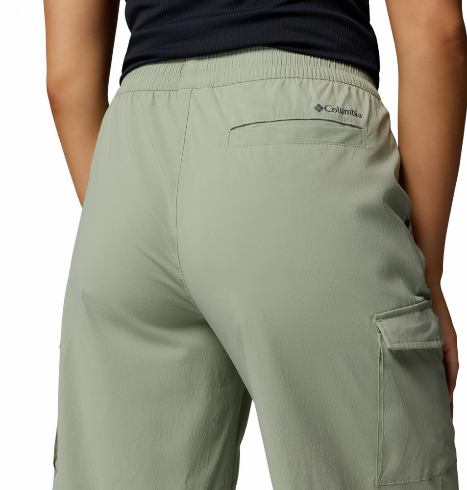 Брюки женские Chill Creek Cargo Pant - фото 5