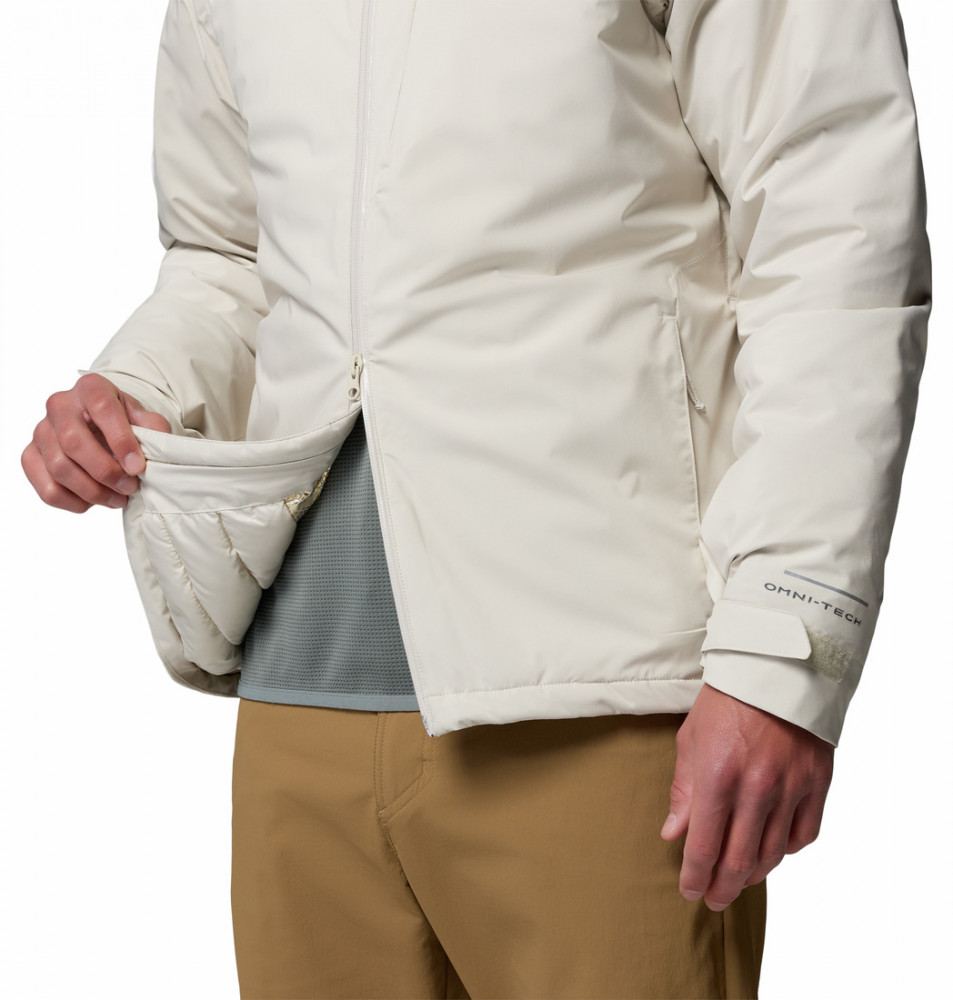 Куртка утепленная мужская Trailborne Insulated Jacket - фото 11