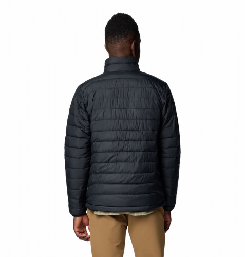 Куртка утепленная мужская Powder Lite II Jacket