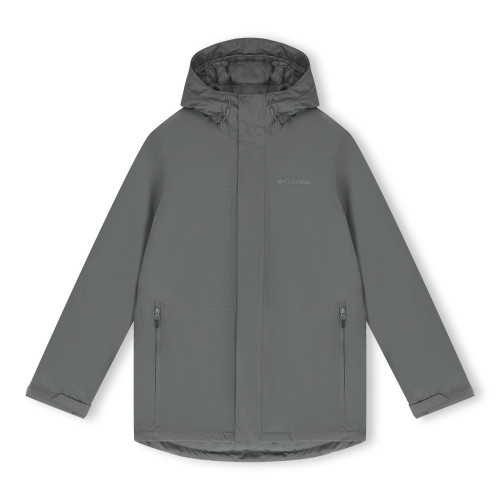 Пуховик мужской Oak Harbor Long Insulated Jacket