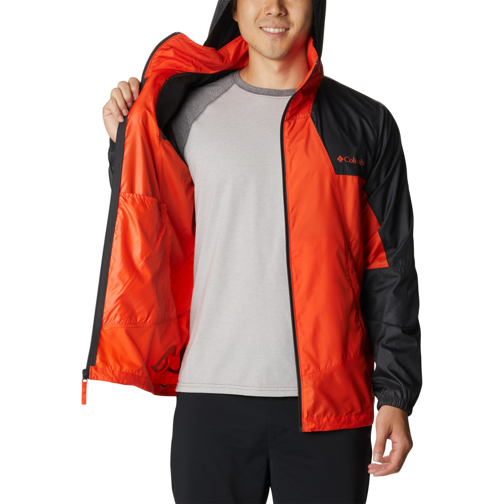 Ветровка мужская Point Park Windbreaker - фото 5