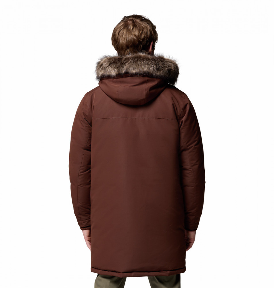 Пуховик мужской Cape Ridge Parka - фото 11