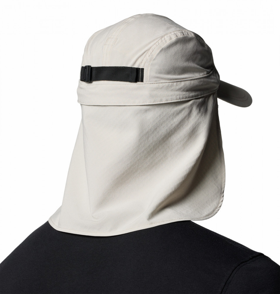 Бейсболка Coolhead Zero II Cachalot - фото 5