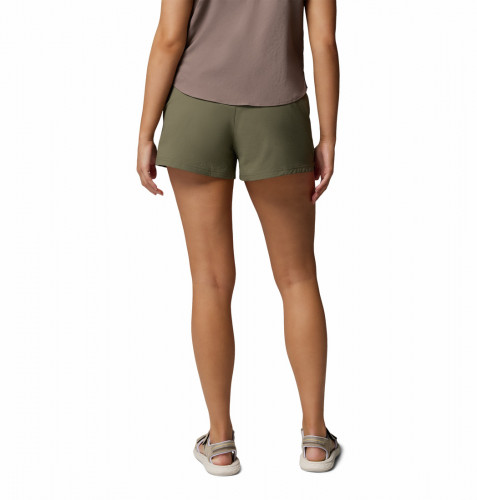 Шорты женские Shale Ridge Short