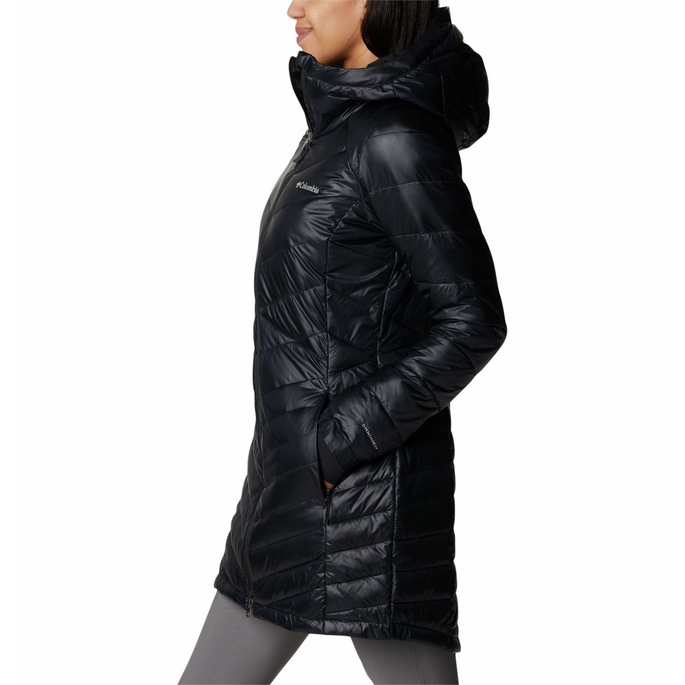 Куртка утепленная женская Joy Peak Mid Jacket - фото 3