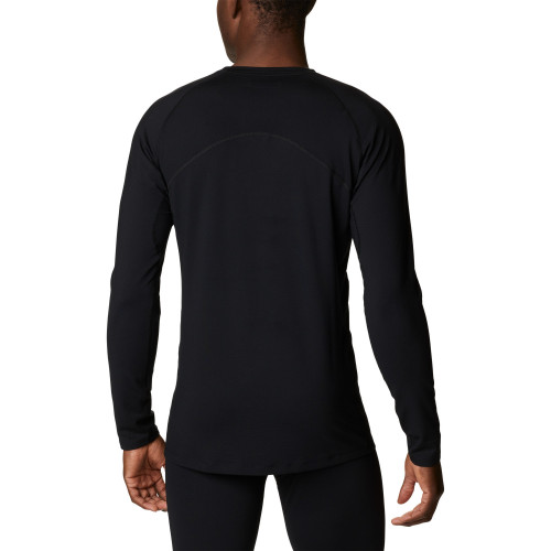 Термобелье верх мужское M Omni-Heat Infinity Knit LS Crew
