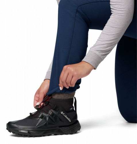 Брюки женские Back Beauty High-Rise Pant