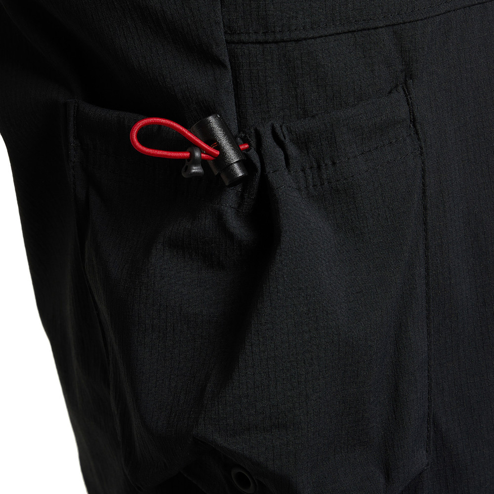 Брюки-шорты мужские Field Creek Convertible Cargo Pant - фото 8