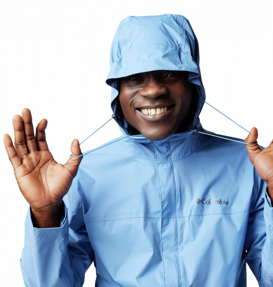 Куртка мембранная мужская Watertight II Jacket - фото 4