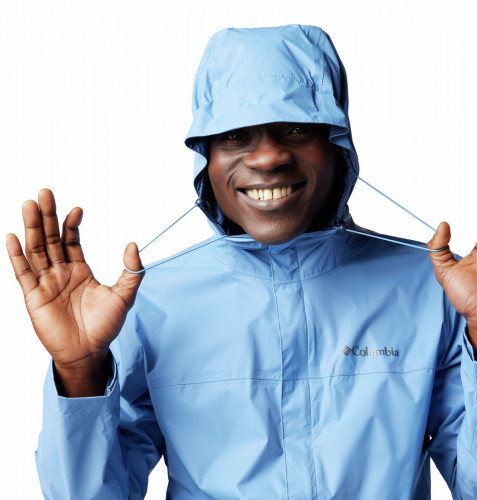 Куртка мембранная мужская Watertight II Jacket