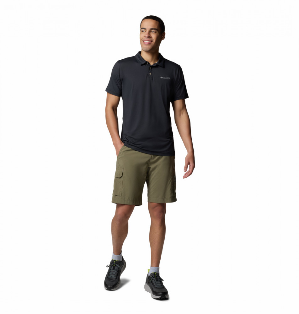 Поло мужское Tech Trail Utility Polo - фото 5