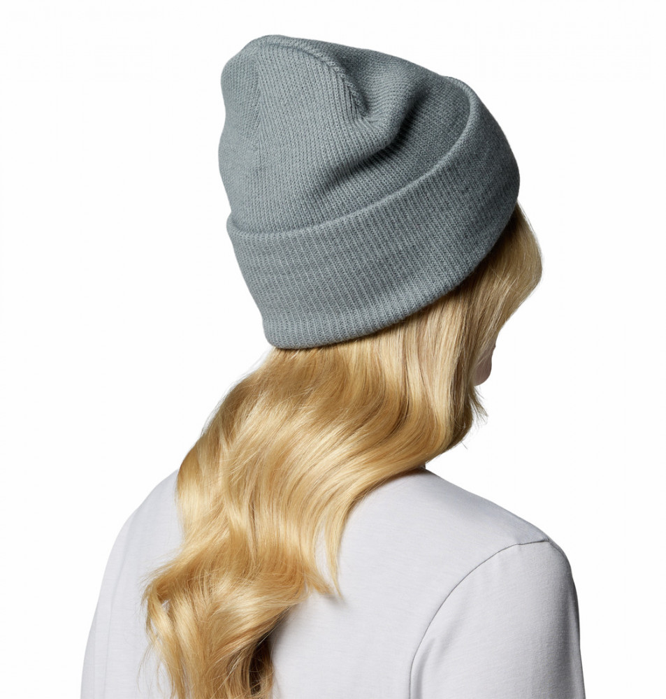 Шапка Whirlibird Cuffed Beanie - фото 5
