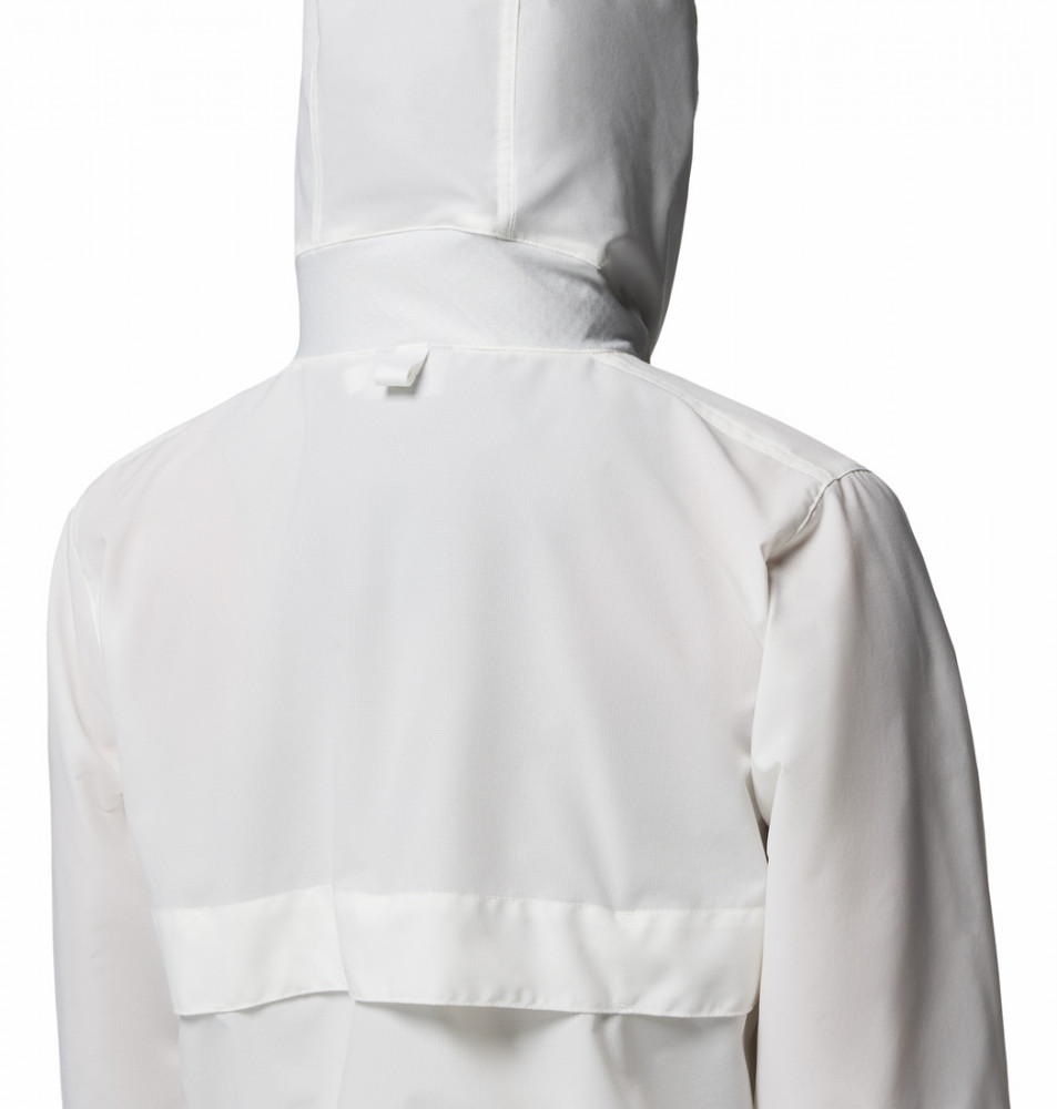 Ветровка женская Trailborne Jacket - фото 10