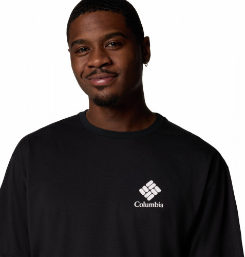 Футболка мужская Cedar Trail Graphic Tee