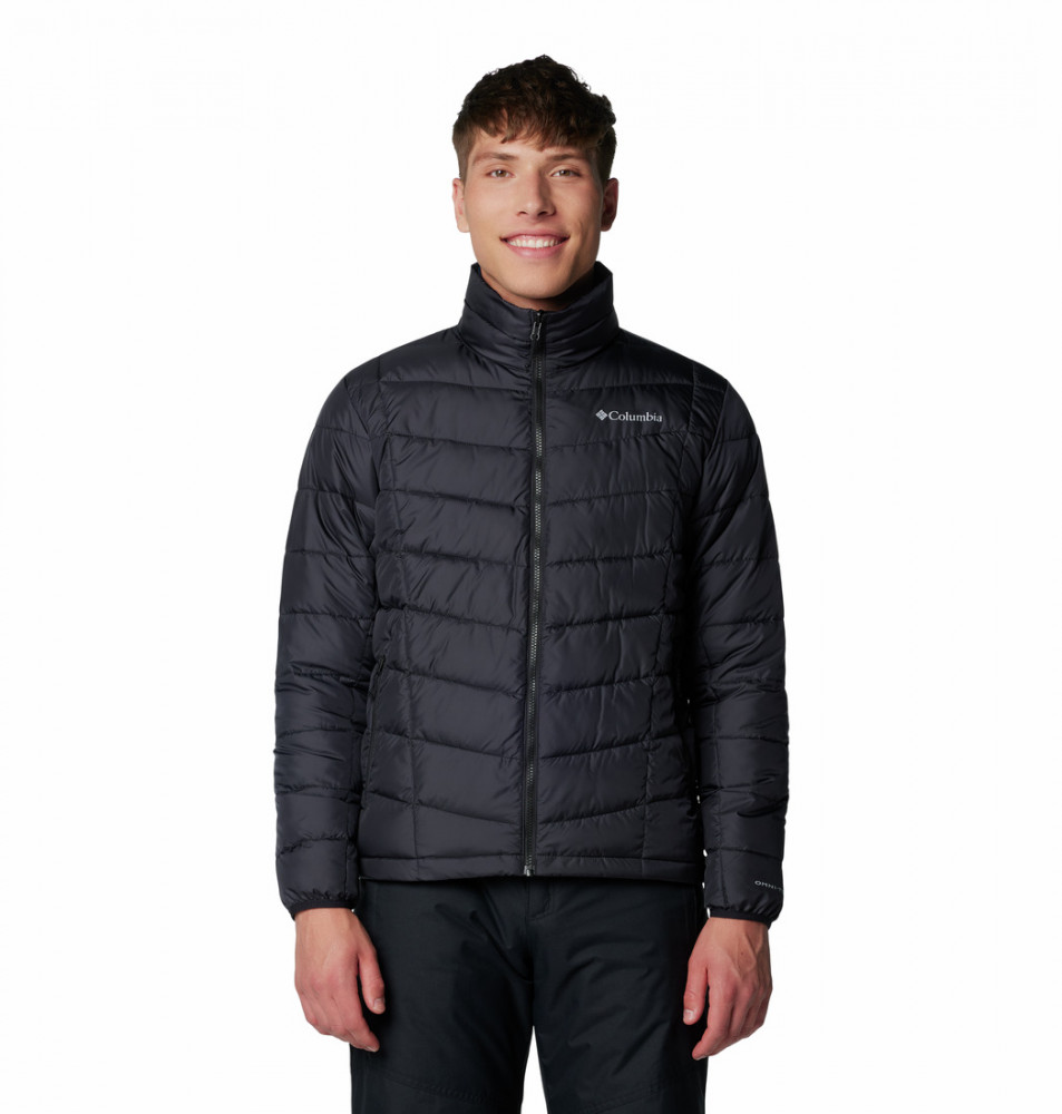 Куртка горнолыжная мембранная мужская Whirlibird V Interchange Jacket - фото 10