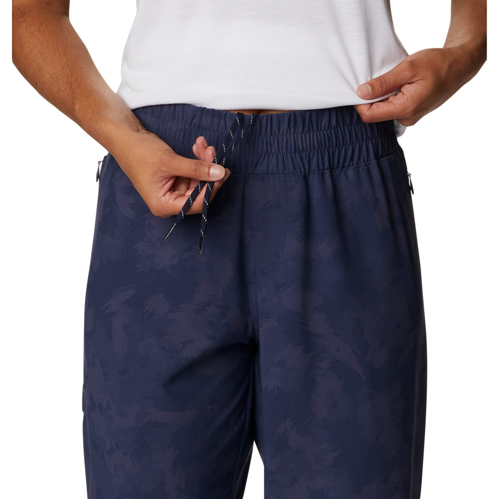 Брюки женские Pleasant Creek Jogger - фото 4