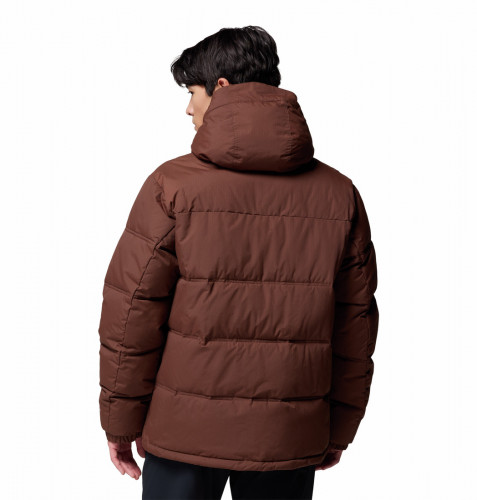 Куртка утепленная мужская Landroamer Puffer Jacket