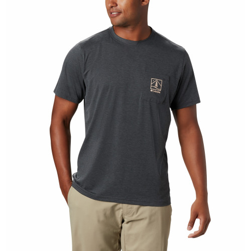 Футболка мужская Outdoor Elements Pocket Tee - фото 1