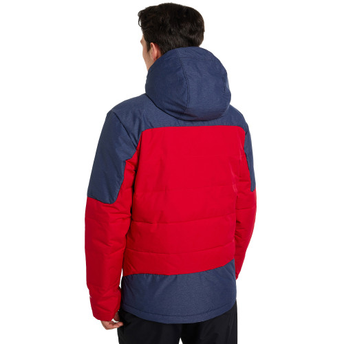 Куртка утепленная мужская Woolly Hollow II Jacket