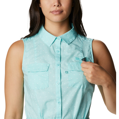 Платье женское Bonehead Stretch SL Dress