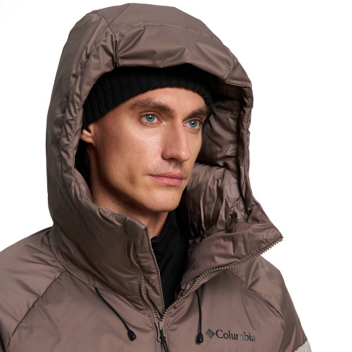 Куртка горнолыжная непромокаемая мужская Slope Style II Jacket