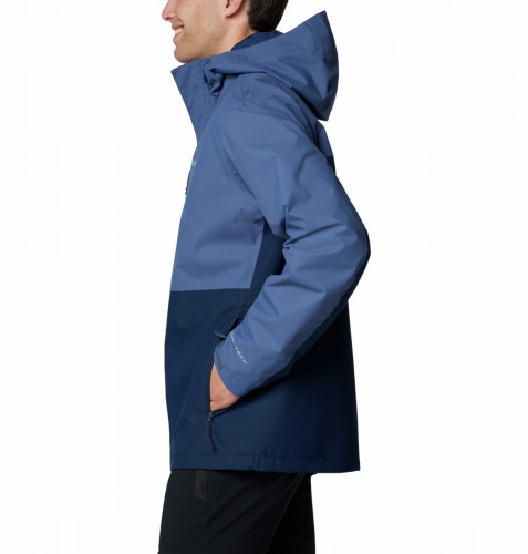 Куртка мембранная мужская Hikebound II Jacket