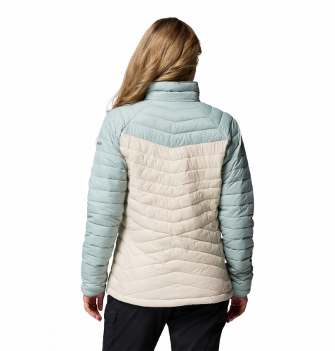 Куртка утепленная женская Powder Pass Jacket