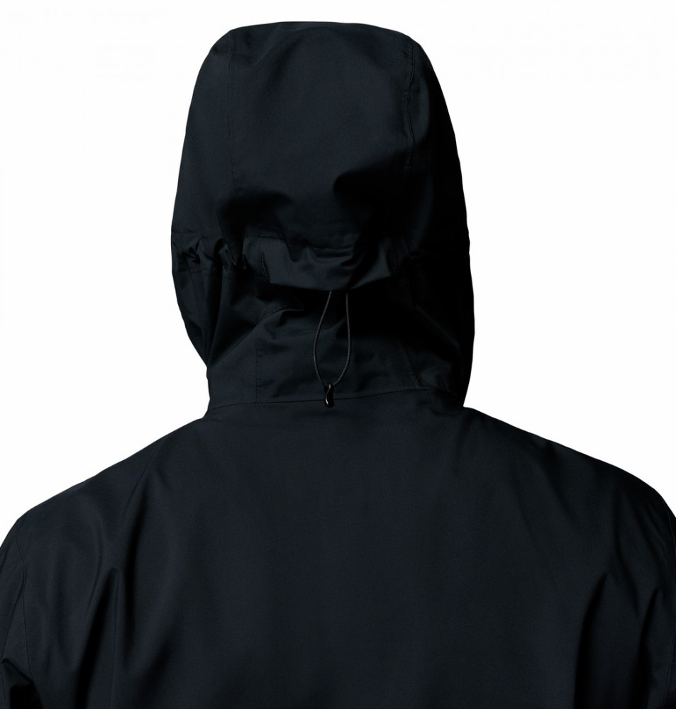 Ветровка мужская Trailborne 2.5 L Shell - фото 8