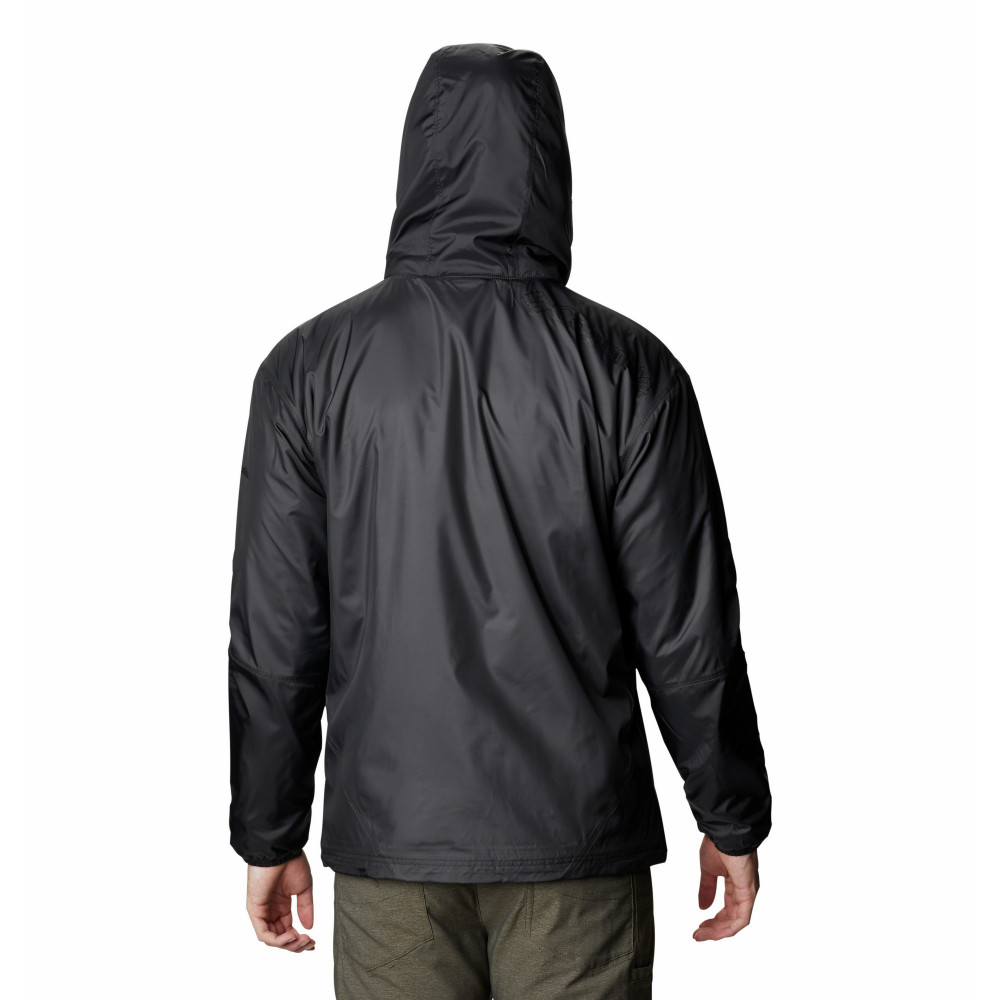 Ветровка мужская Kingman Lake Lined Windbreaker - фото 2