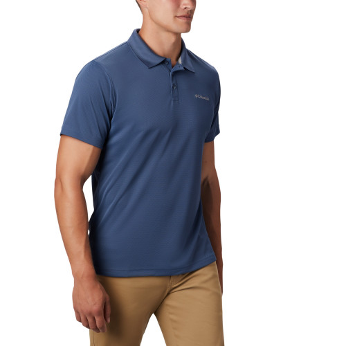 Поло мужское Utilizer Polo