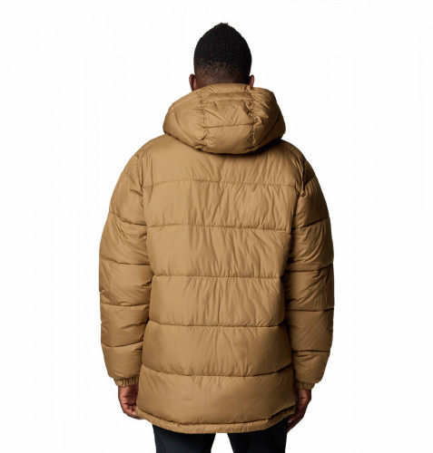 Куртка утепленная мужская Pike Lake Parka