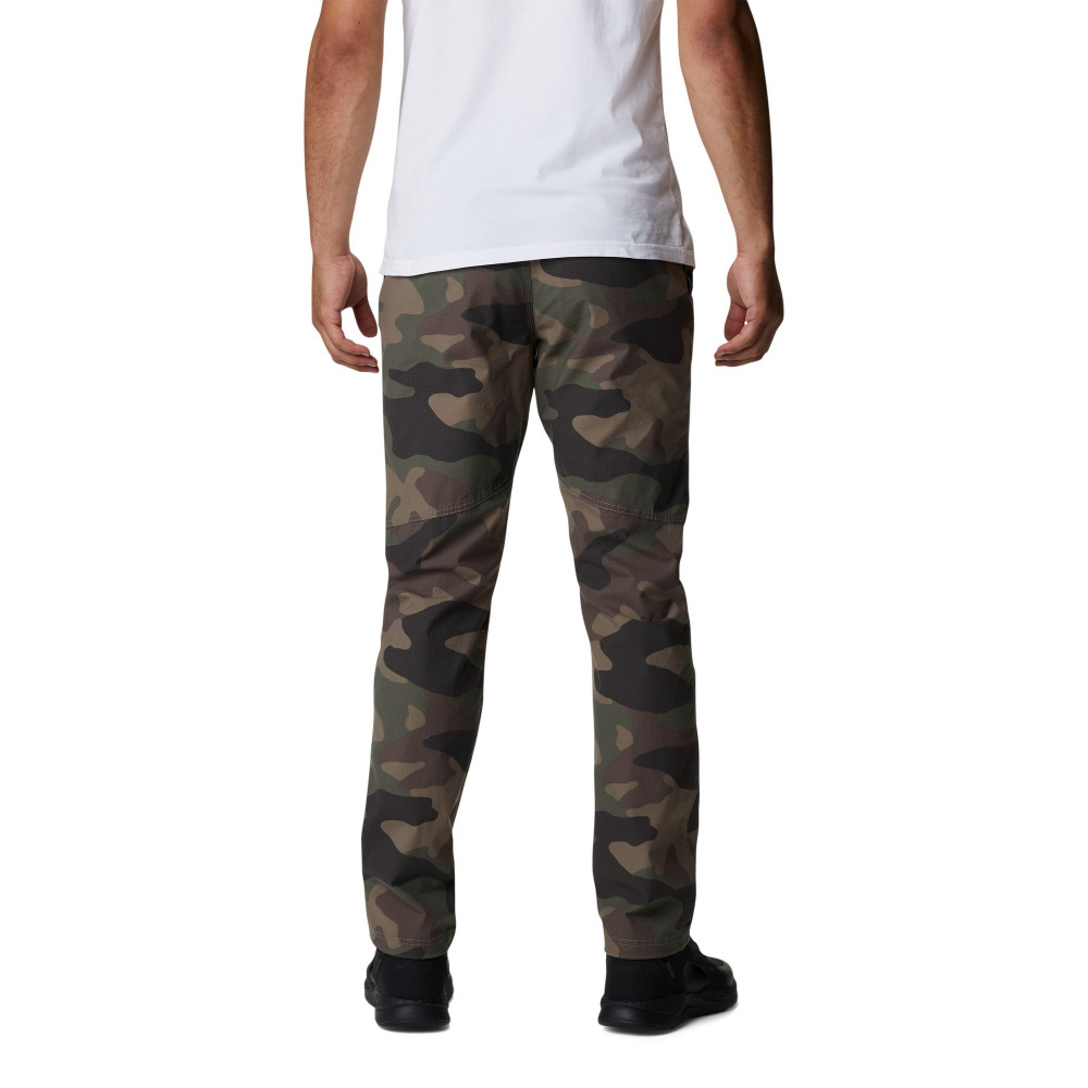 Брюки мужские Wallowa Belted Pant - фото 2