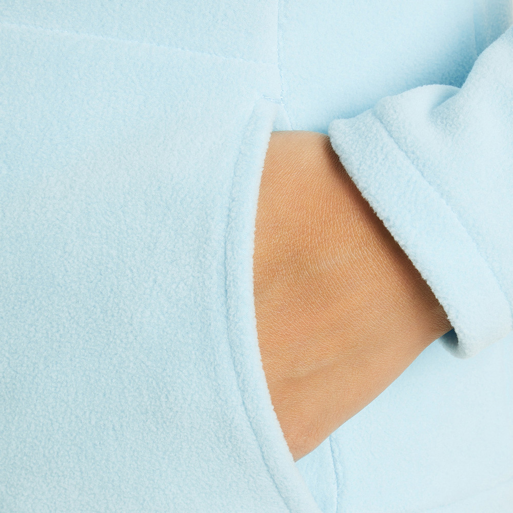 Джемпер флисовый женский Ali Peak II 1/4 Zip - фото 4