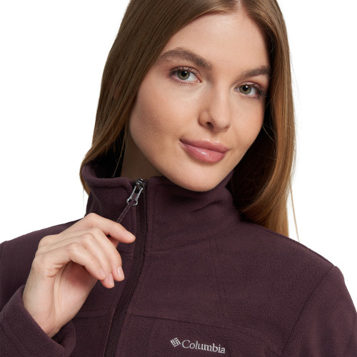 Джемпер флисовый женский Fast Trek II Jacket