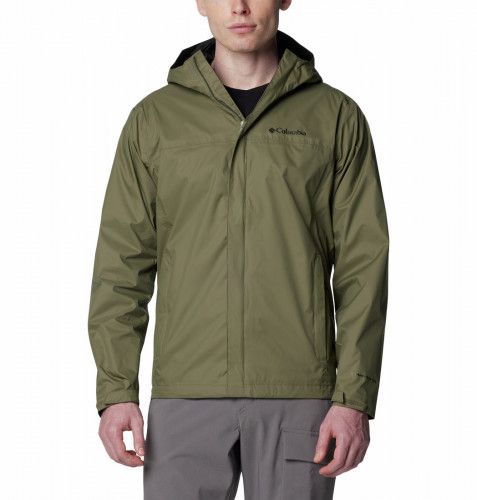 Куртка мембранная мужская Watertight II Jacket