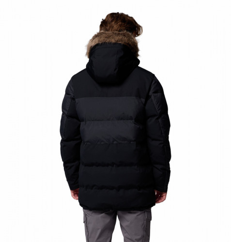 Парка мужская Marquam Peak Fusion II Parka