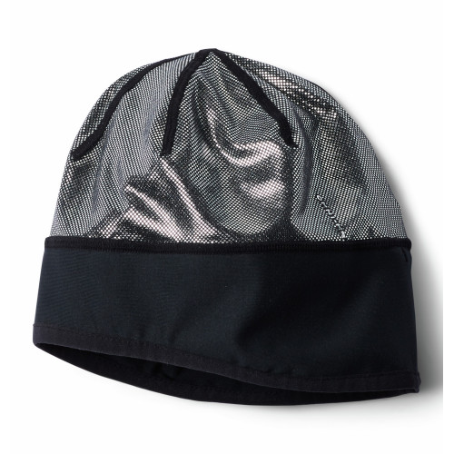 Шапка Trail Summit Beanie II чёрный 