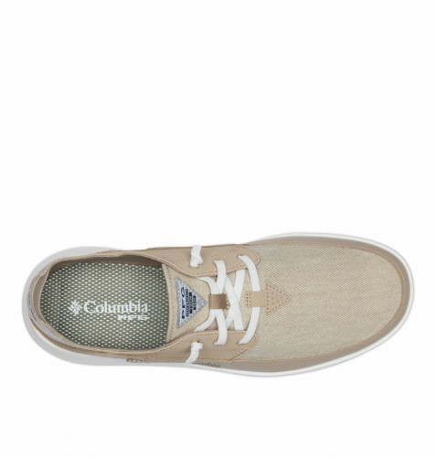 Слипоны мужские Boatside Relaxed PFG