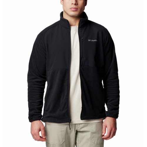 Джемпер флисовый мужской Sage Peak Full Zip Fleece