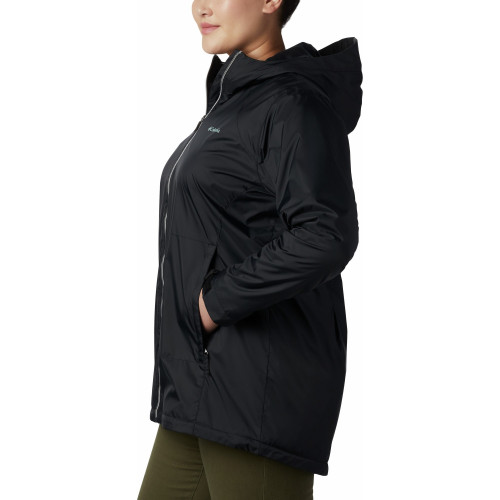 Ветровка женская Switchback™ - Plus Size - фото 3
