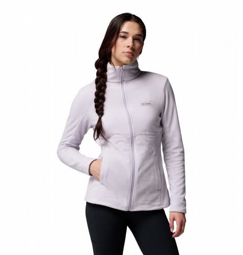 Джемпер флисовый женский Basin Trail Iii Full Zip