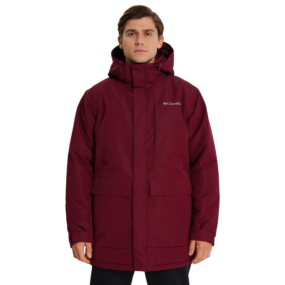 Парка мужская Rugged Path III Parka - фото 2