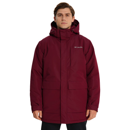 Куртка утепленная мужская Rugged Path III Parka