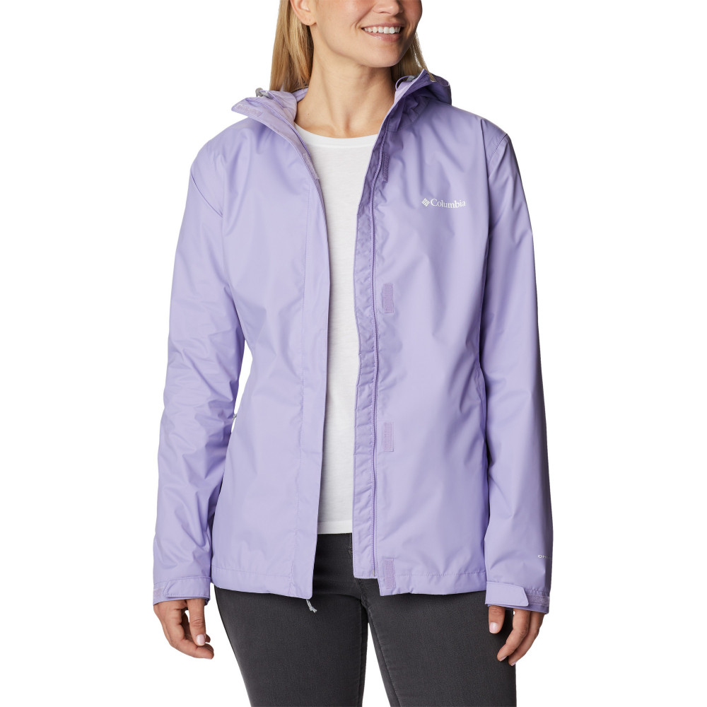 Куртка мембранная женская Arcadia II Jacket - фото 8