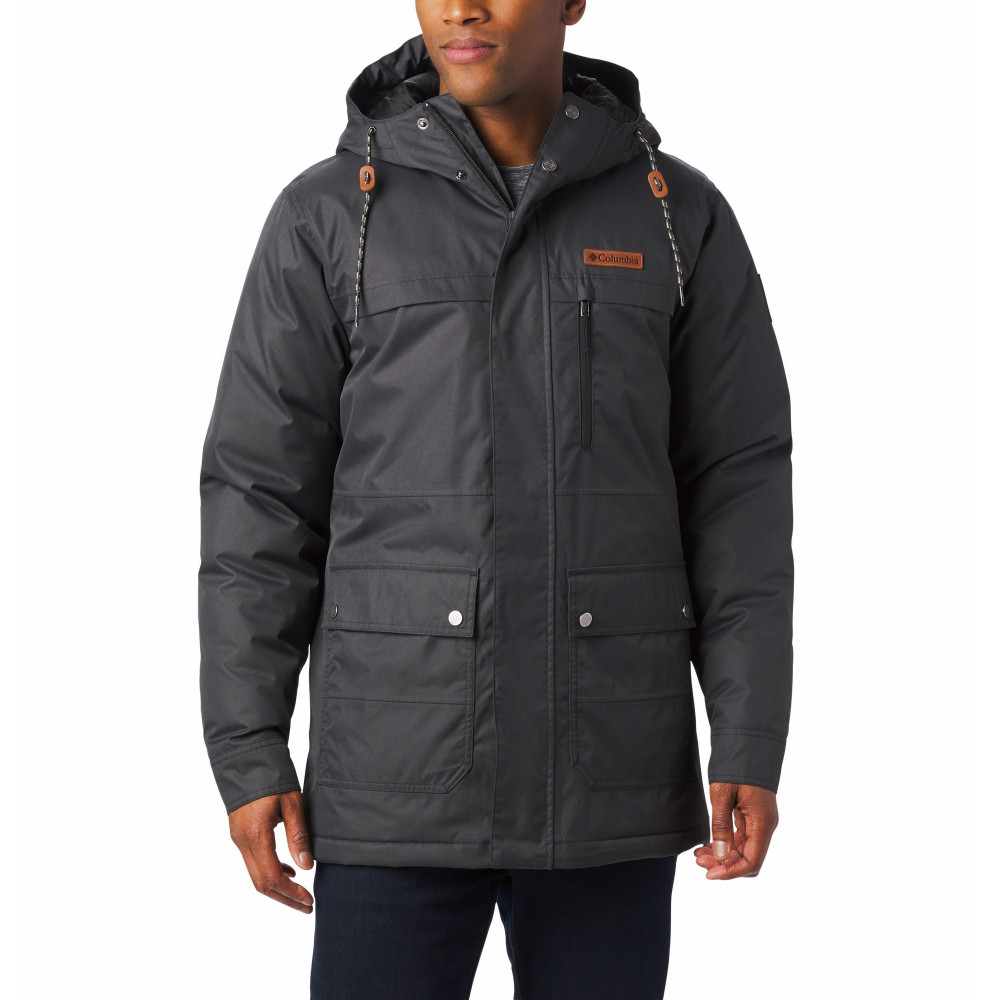 Куртка утепленная мужская Norton Bay Insulated Jacket - фото 1