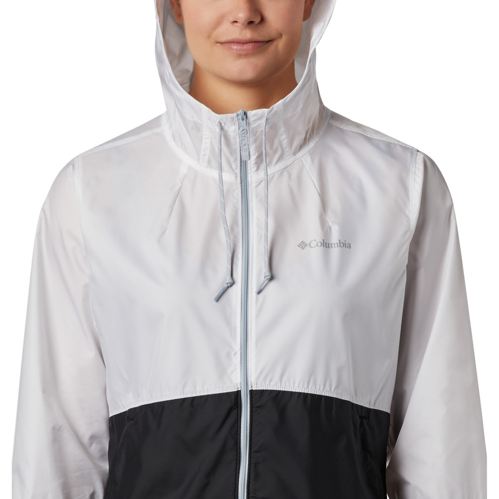 Ветровка женская Flash Forward Windbreaker - фото 4