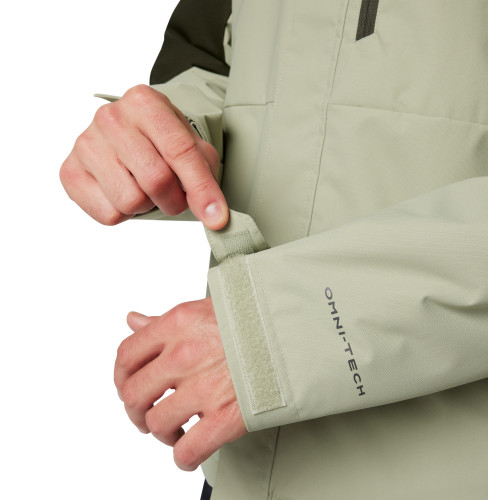 Куртка утепленная мужская Hikebound II Insulated Jacket