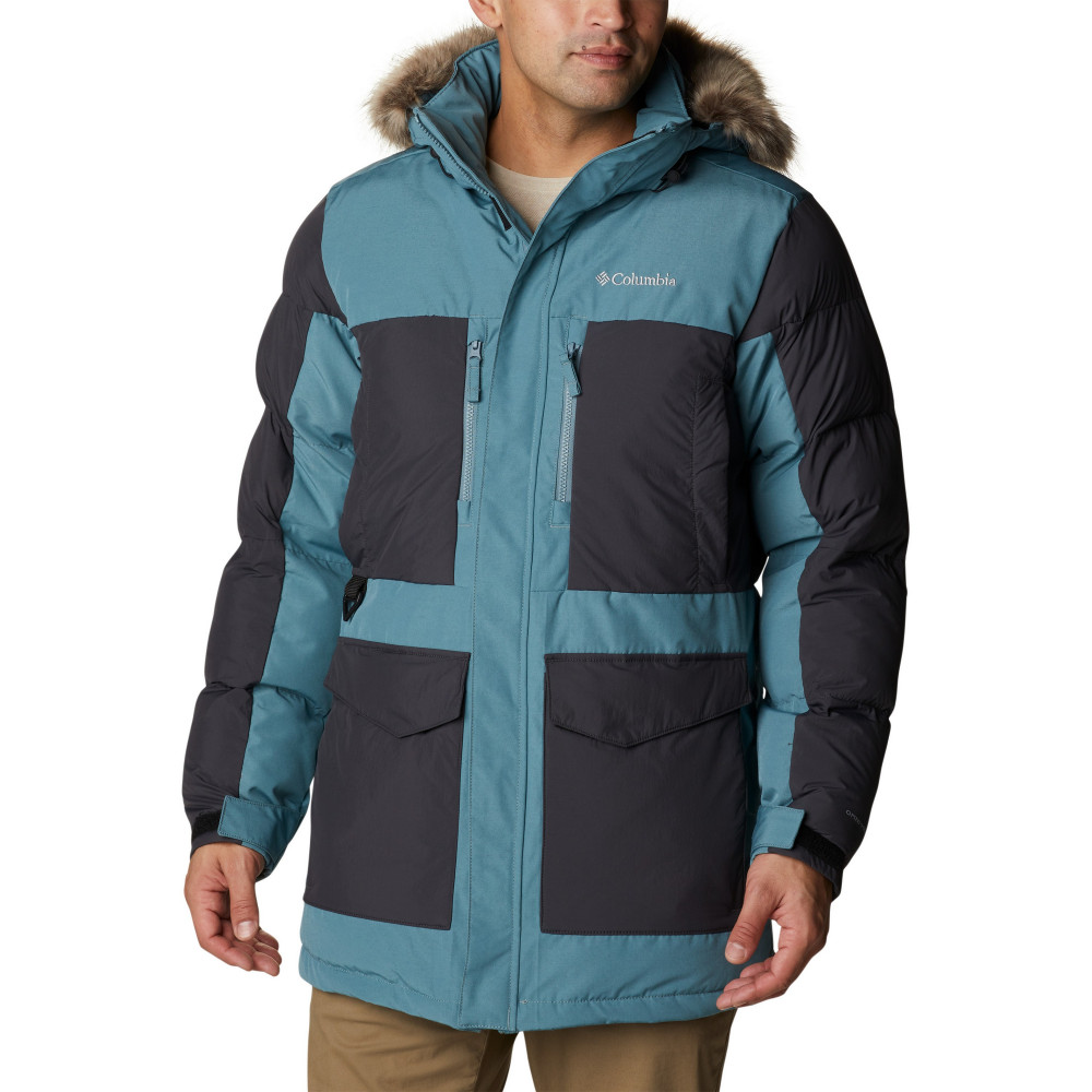 Marquam Peak Fusion Parka Plus size